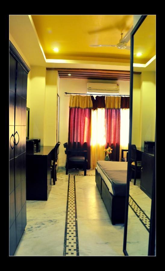 Hadi Rani Palace Udaipur Room photo